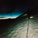 Image for article titled Climbing The Snowiest Mountain In The World